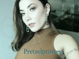 Pretzelprincess