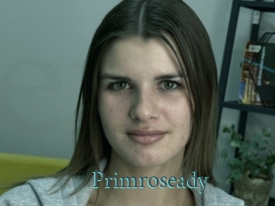 Primroseady