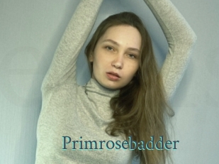 Primrosebadder
