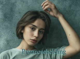 primrosebelding En live show