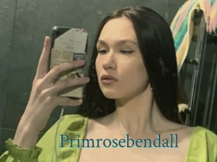 Primrosebendall
