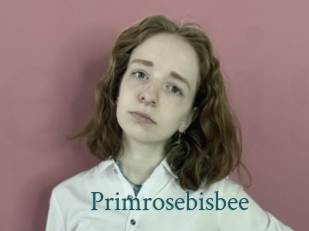 Primrosebisbee