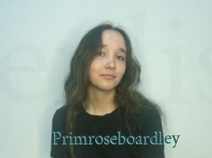 Primroseboardley