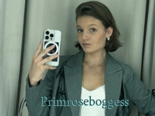 Primroseboggess