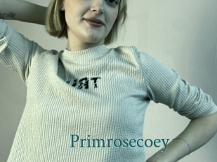 Primrosecoey