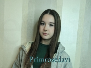 Primrosedavi