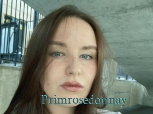 Primrosedonnay
