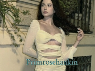 Primrosehankin
