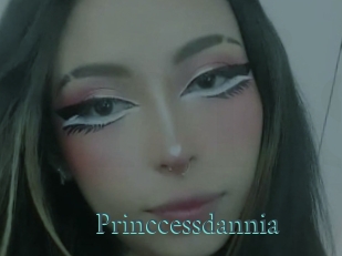 Princcessdannia