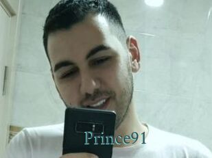 Prince91