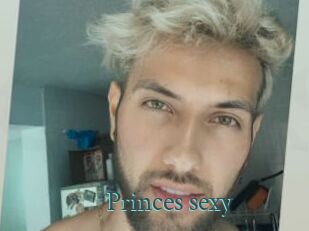 Princes_sexy