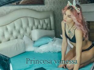Princesa_vanessa