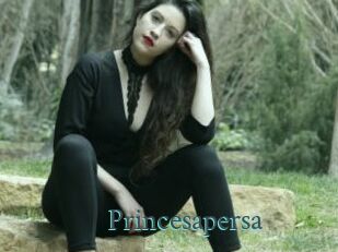 Princesapersa