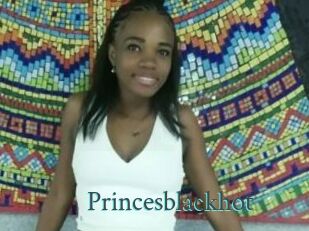 Princesblackhot