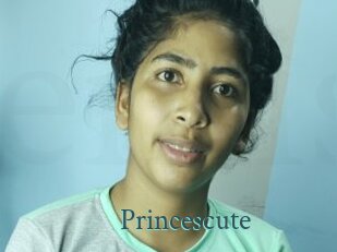 Princescute
