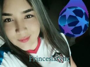 Princeslatynx