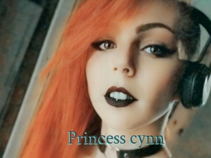 Princess_cynn