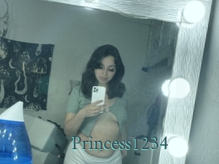 Princess1234