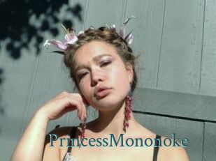 PrincessMononoke