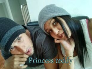 Princess_teddy
