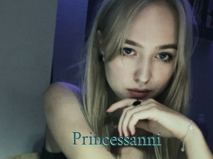 Princessanni