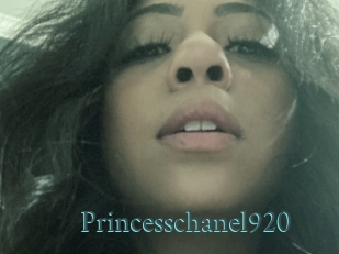 Princesschanel920