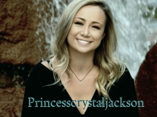 Princesscrystaljackson