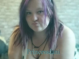 Princessdani