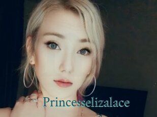 Princesselizalace