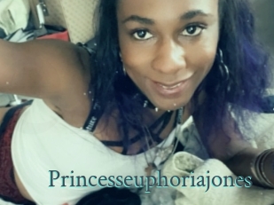 Princesseuphoriajones