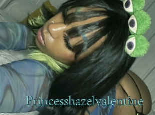 Princesshazelvalentine