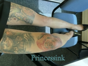 Princessink