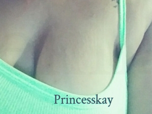 Princesskay