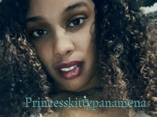 Princesskittypanamena