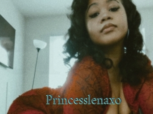 Princesslenaxo
