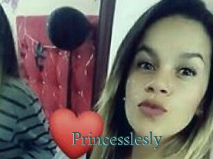 Princesslesly