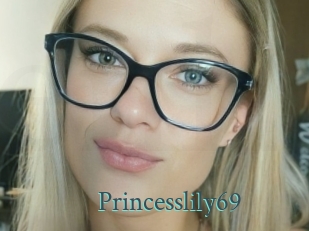 Princesslily69