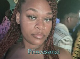 Princessmai