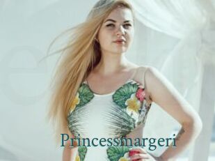 Princessmargeri
