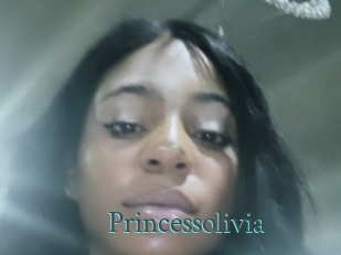 Princessolivia