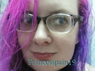 Princesspain19