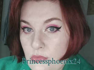 Princessphoenix24
