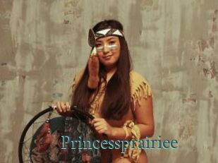 Princessprairiee
