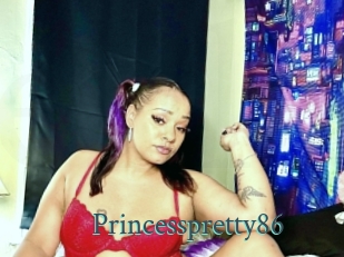 Princesspretty86