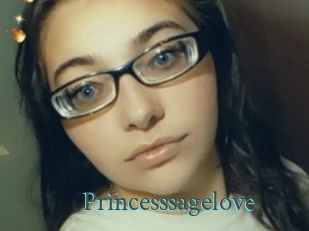 Princesssagelove