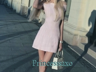 Princesssaxo