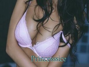Princesssice