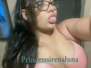 Princesssirenaluna