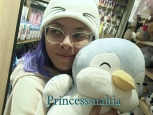 Princesssnahia