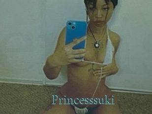 Princesssuki